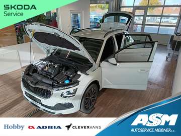 130 Jahre 1,5TSI DSG*AHK*ACC*LED*R-KAM*PDC