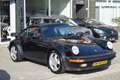 Porsche 930 930 3.3 Turbo Mooie Conditie !!! Negro - thumbnail 5