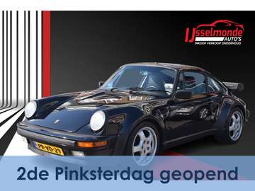 930 3.3 Turbo Mooie Conditie !!!