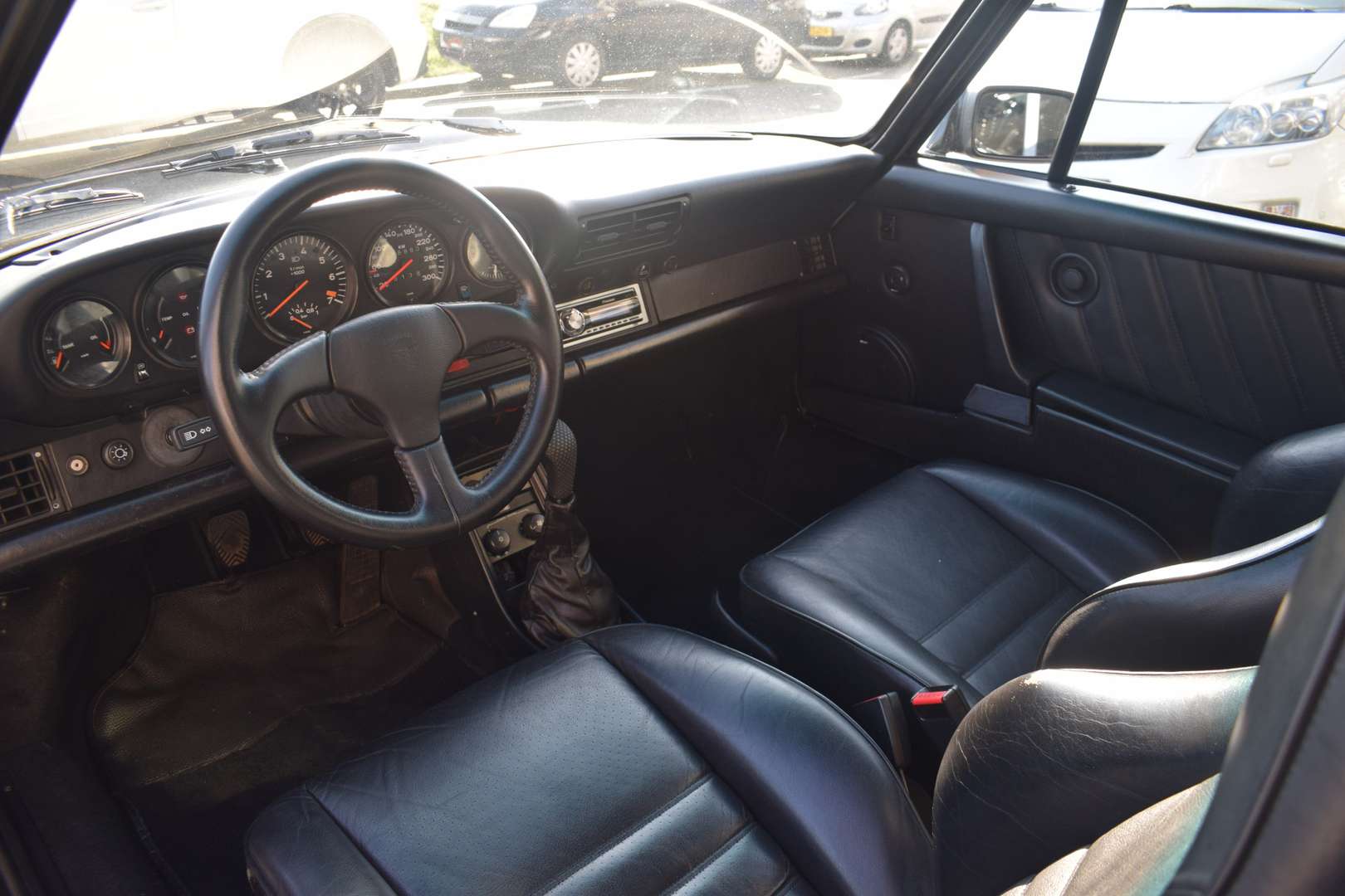 Porsche 930 Turbo -  - Joinsteer - #2