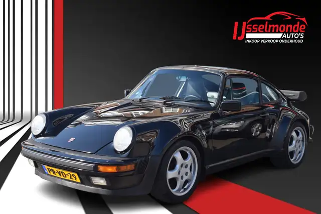 Porsche 930 930 3.3 Turbo Mooie Conditie !!!