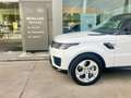 Land Rover Range Rover Sport 3.0D I6 MHEV HSE Aut. 300 Blanco - thumbnail 4