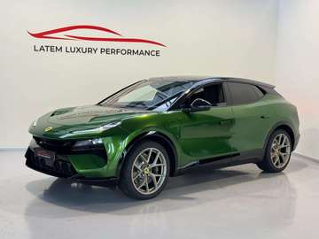 Stellar Black Netto 70 000 € + BTW Wrap