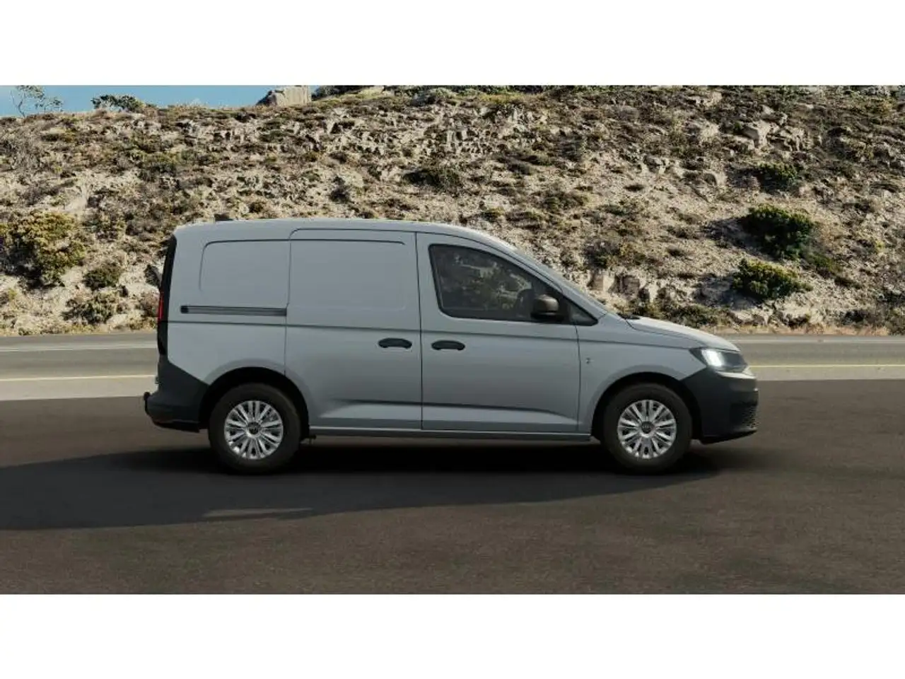 Volkswagen Caddy 2026