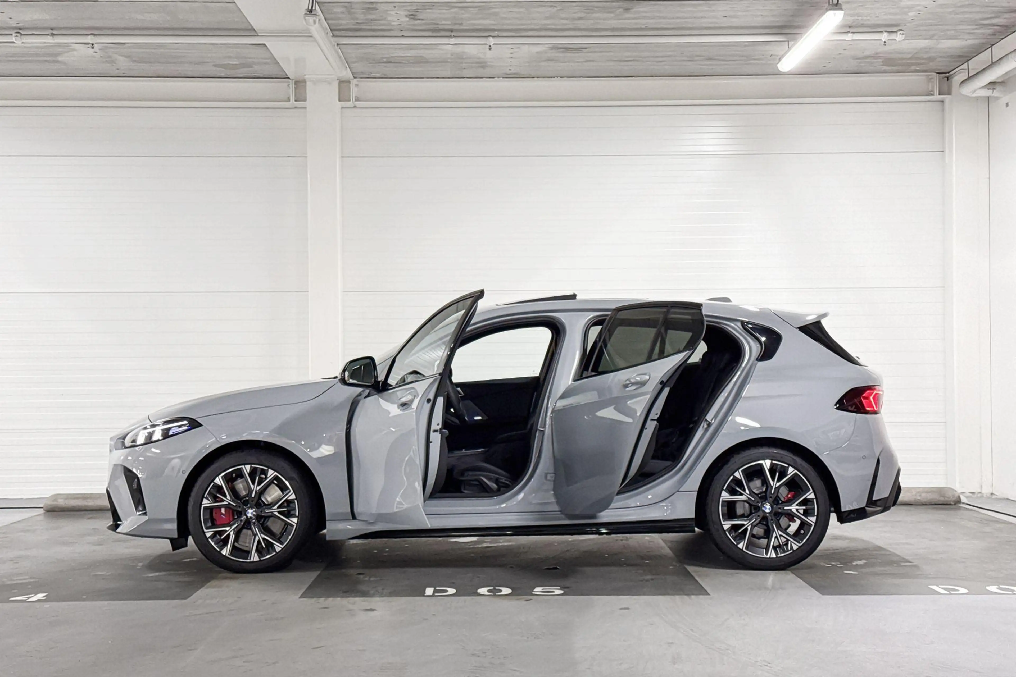 BMW 120 1 Serie | M-Sport Pro | Panoramadak | Comfort Acce — photo 3