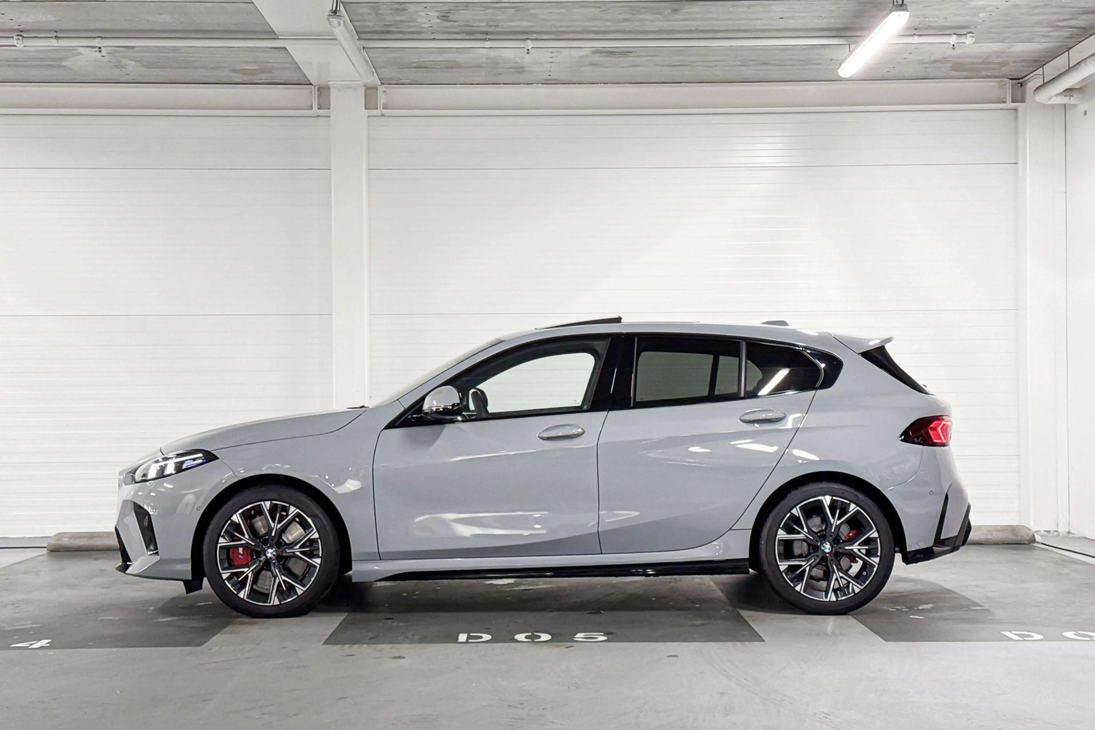 BMW 120 1 Serie | M-Sport Pro | Panoramadak | Comfort Acce — photo 2