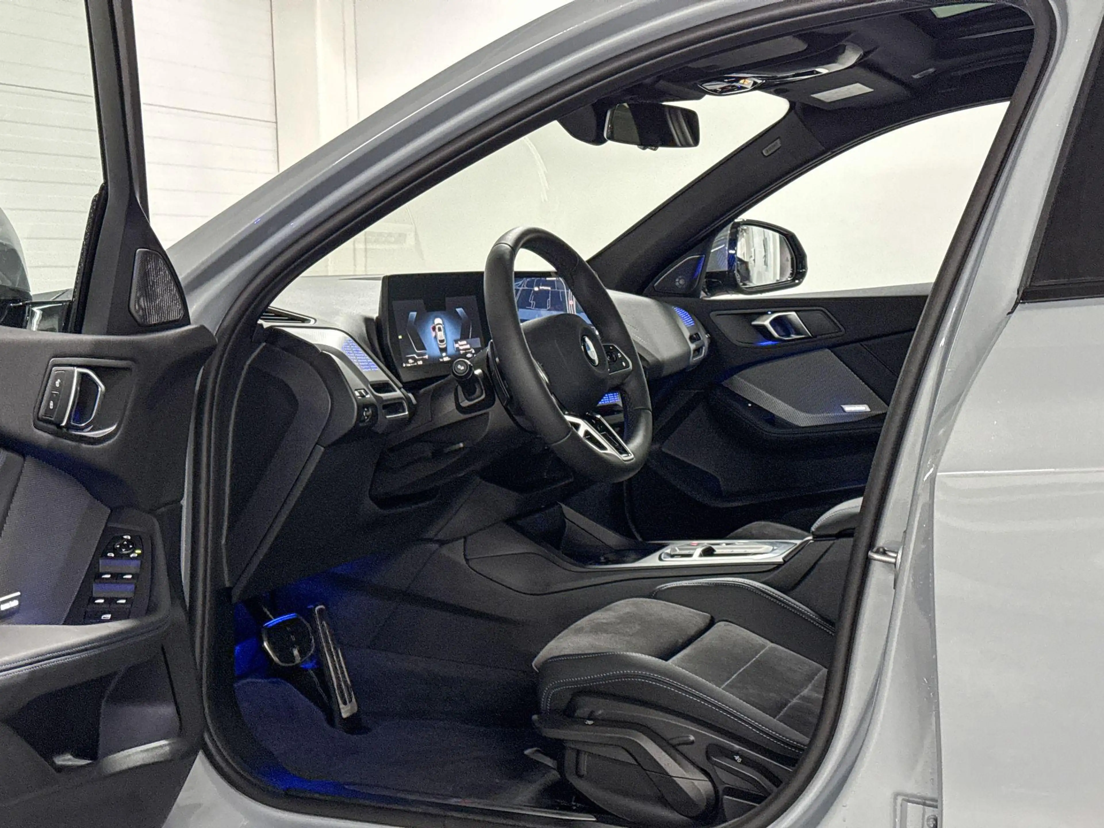 BMW 120 1 Serie | M-Sport Pro | Panoramadak | Comfort Acce — photo 8
