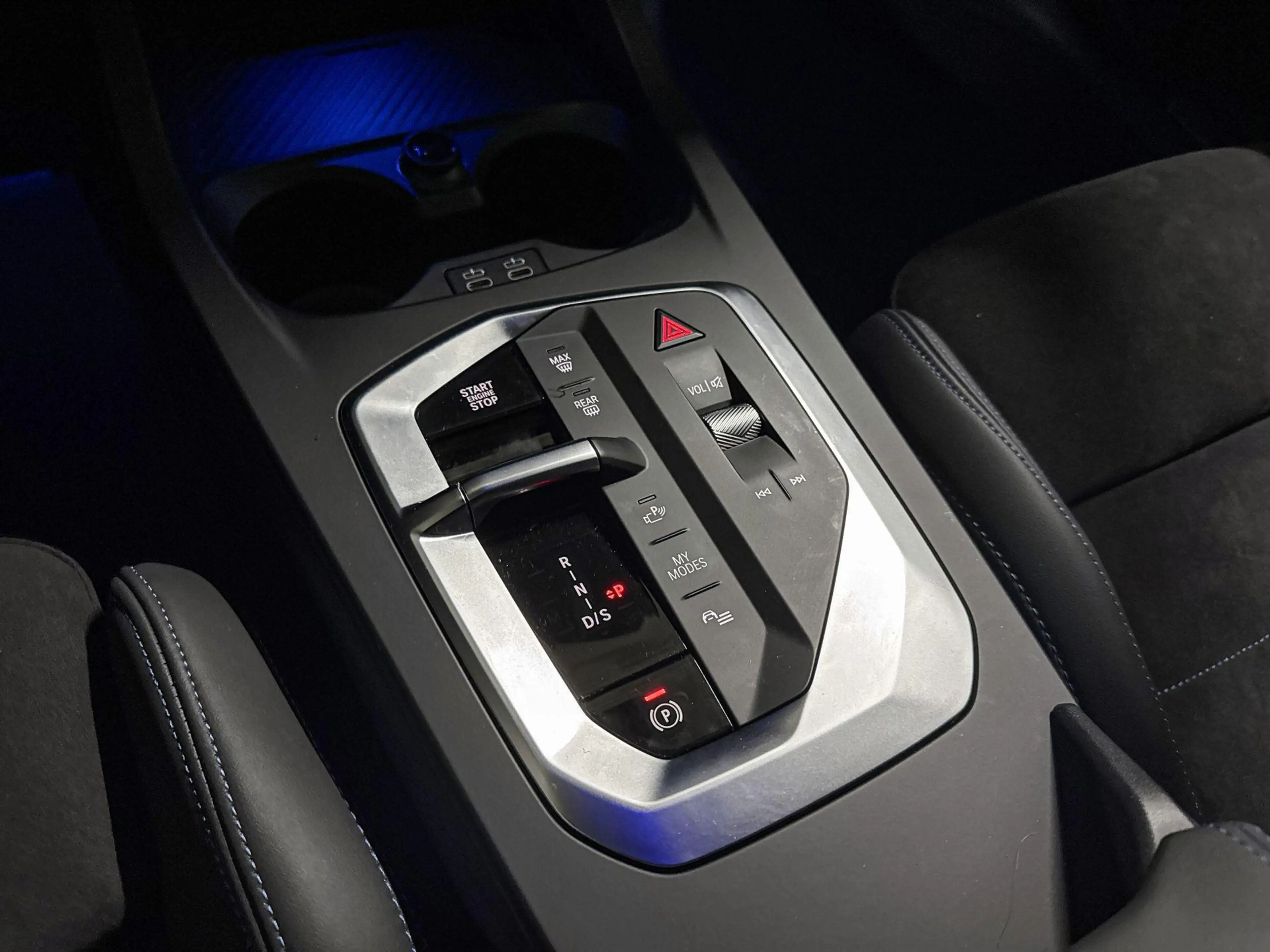 BMW 120 1 Serie | M-Sport Pro | Panoramadak | Comfort Acce — photo 14