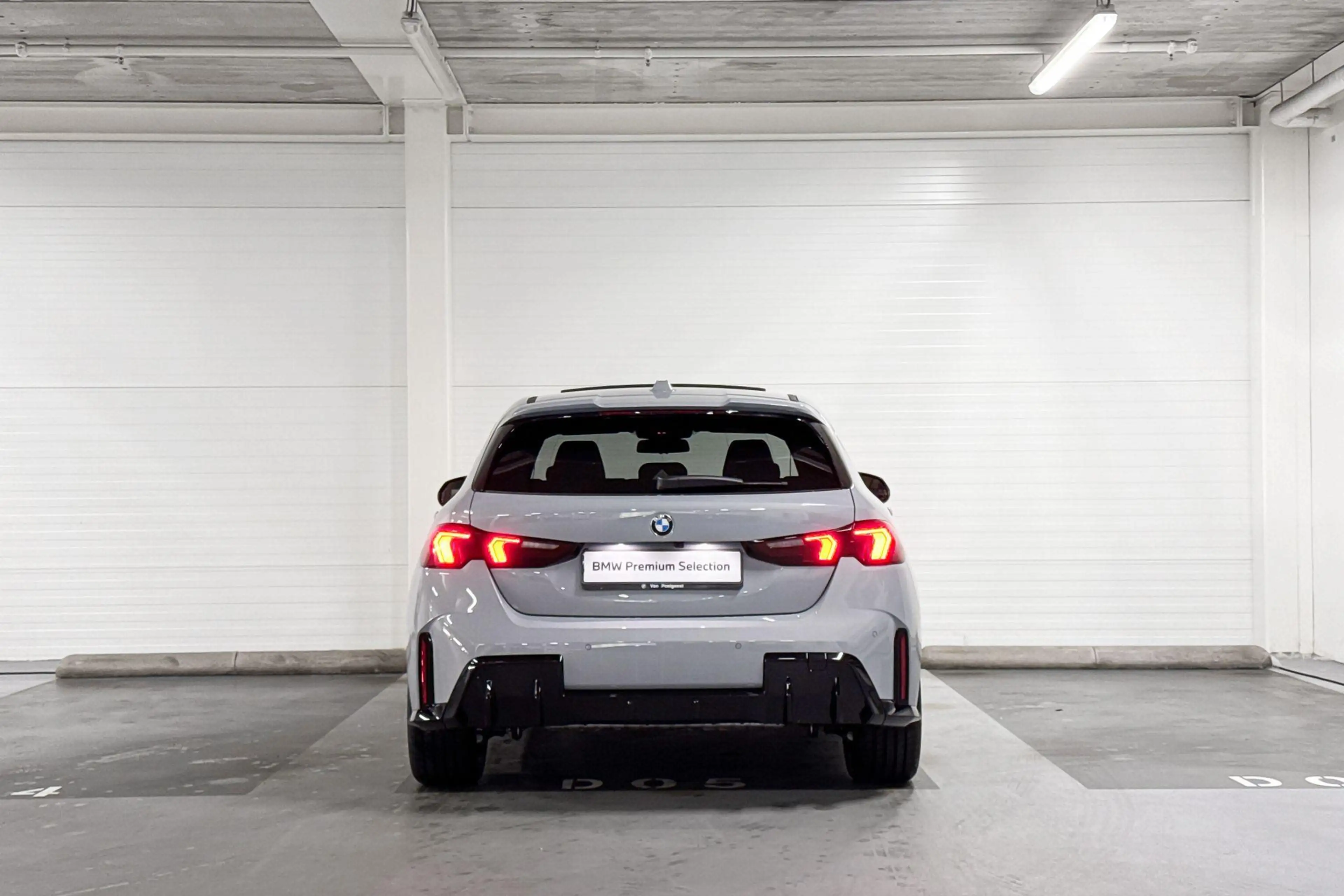 BMW 120 1 Serie | M-Sport Pro | Panoramadak | Comfort Acce — photo 7