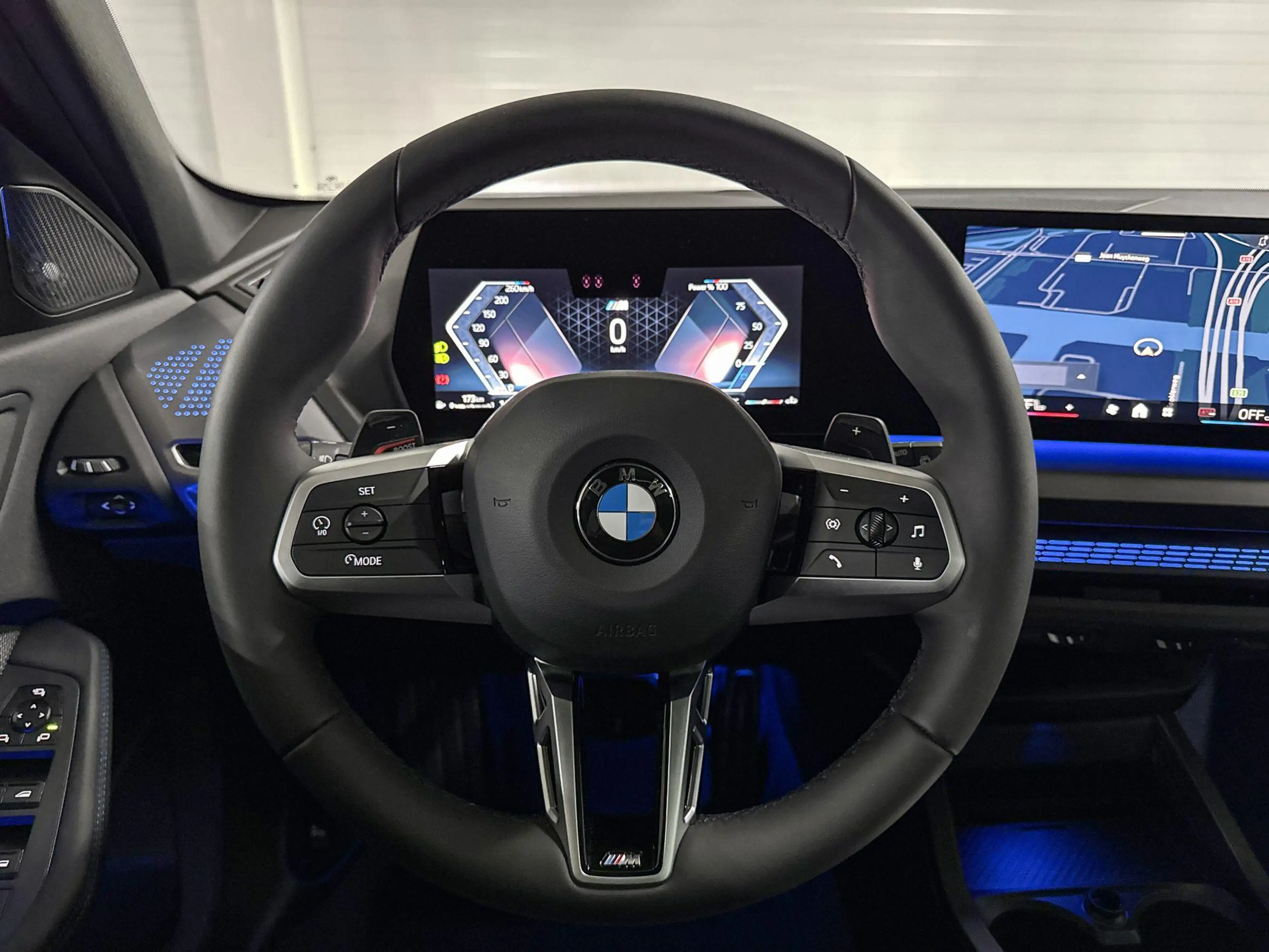 BMW 120 1 Serie | M-Sport Pro | Panoramadak | Comfort Acce — photo 12