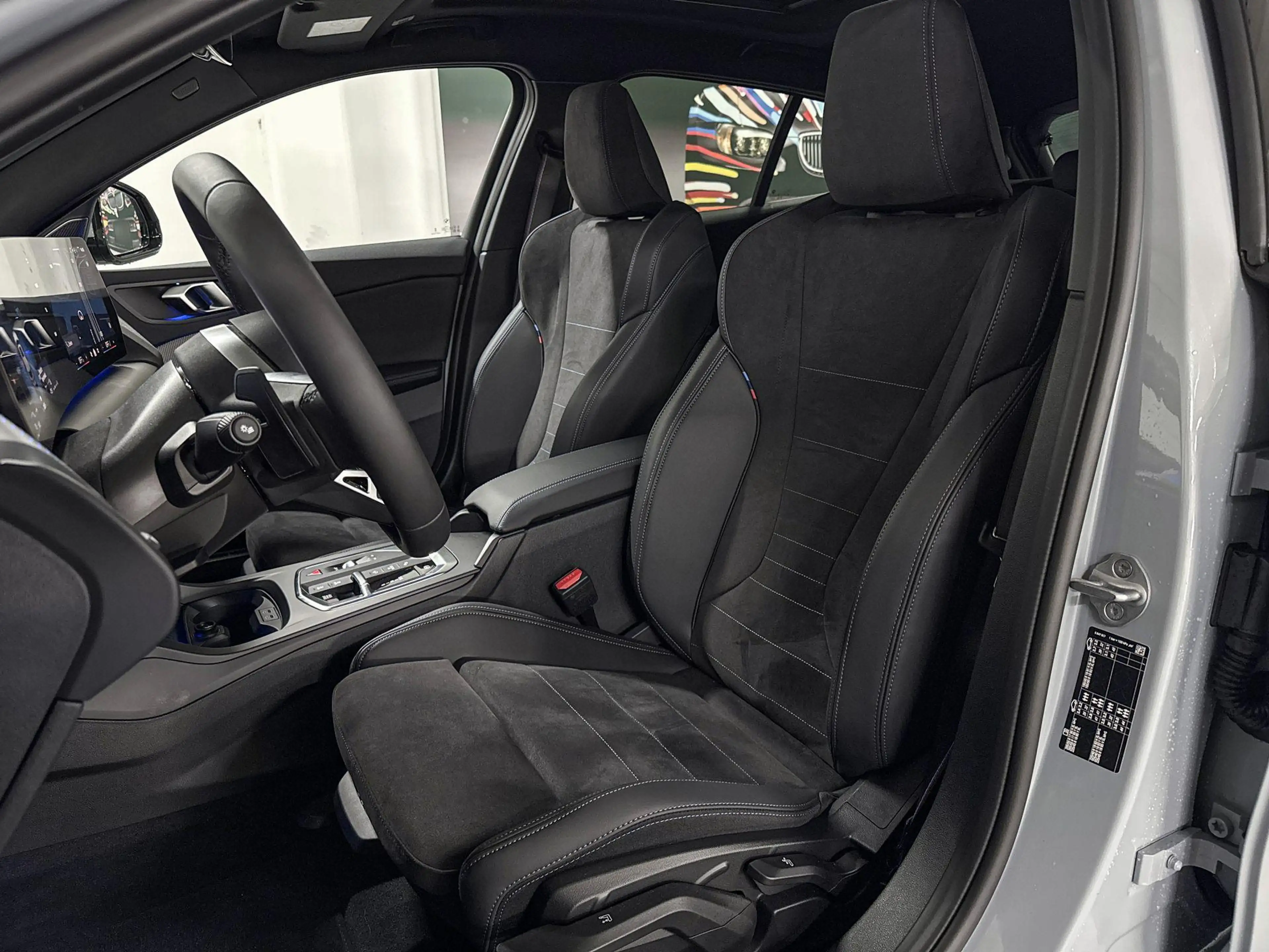 BMW 120 1 Serie | M-Sport Pro | Panoramadak | Comfort Acce — photo 9