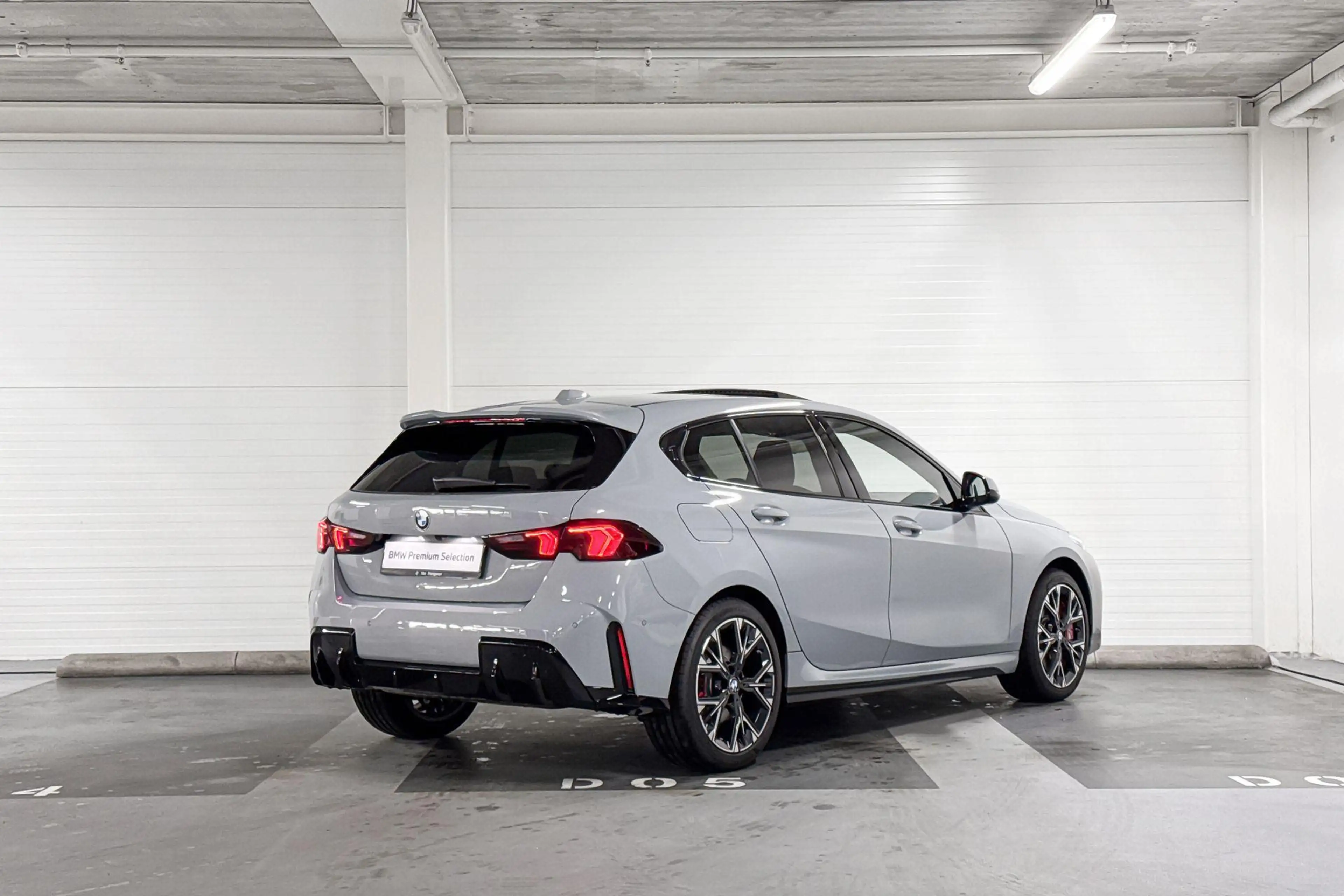 BMW 120 1 Serie | M-Sport Pro | Panoramadak | Comfort Acce — photo 6