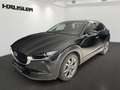 Mazda CX-30 Selection2.0 M Hybrid AWD Automatik AHK Kamera ACC Zwart - thumbnail 1