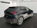 Mazda CX-30 Selection2.0 M Hybrid AWD Automatik AHK Kamera ACC Zwart - thumbnail 4