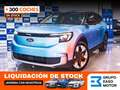 Ford Explorer RWD Rango Extendido Premium 77kWh Azul - thumbnail 1