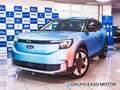 Ford Explorer RWD Rango Extendido Premium 77kWh Azul - thumbnail 50