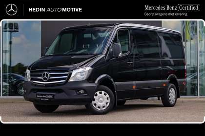 Mercedes-Benz Sprinter 316 L2 | Trekhaak | Airco | Camera | Navigatie | L
