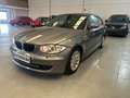 BMW 116 120d Gris - thumbnail 2