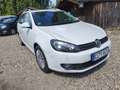 Volkswagen Golf Variant Highline Blanco - thumbnail 7