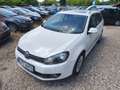 Volkswagen Golf Variant Highline Blanco - thumbnail 1