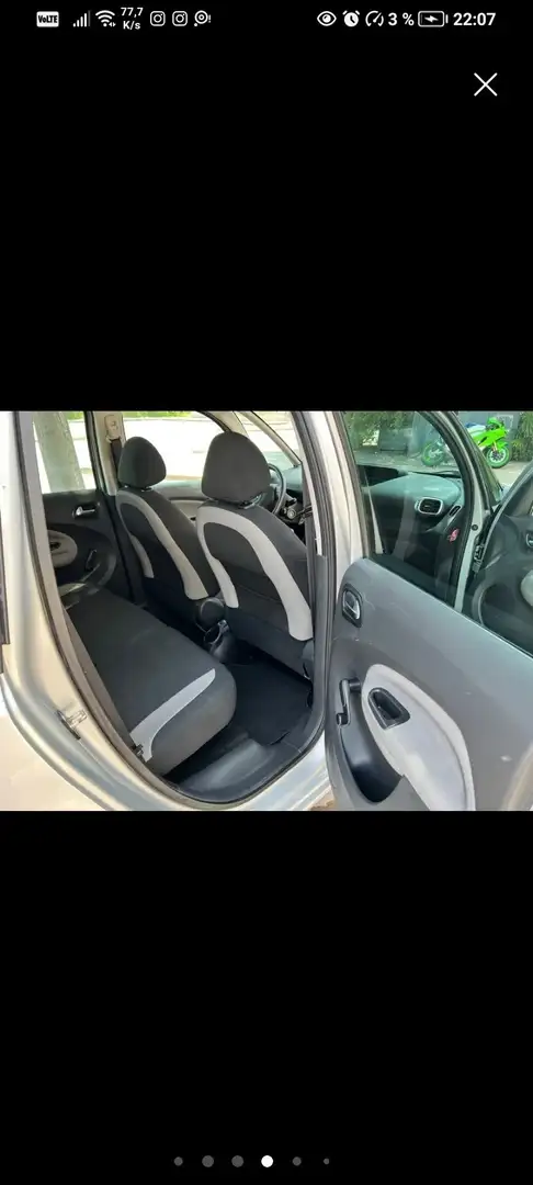 Citroen C3 Picasso 1.6HDi Attraction 90 - 2