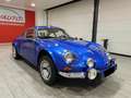 Alpine A110 1600 SX - SUPERCONDIZIONI - SUPERPREZZO (1976) Bleu - thumbnail 2