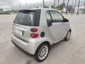 smart forTwo Coupé 52 mhd Pulse Aut. Gris - thumbnail 4