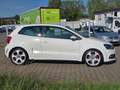 Volkswagen Polo GTI Bianco - thumbnail 4