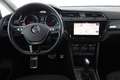 Volkswagen Touran 2.0 TDI DSG United Navi ACC 7-Sitzer AHK Blau - thumbnail 10