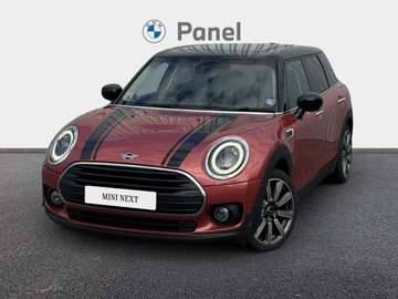 Cooper 136ch Edition Premium Plus BVA7