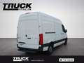 Mercedes-Benz Sprinter III - sprinter 316 2.1 cdi F 37/35 rwd E6 Bianco - thumbnail 8