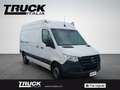 Mercedes-Benz Sprinter III - sprinter 316 2.1 cdi F 37/35 rwd E6 Bianco - thumbnail 3