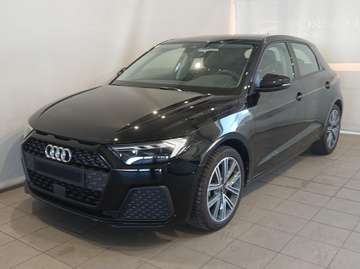 25 TFSI intense
