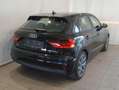 Audi A1 25 TFSI intense Schwarz - thumbnail 3
