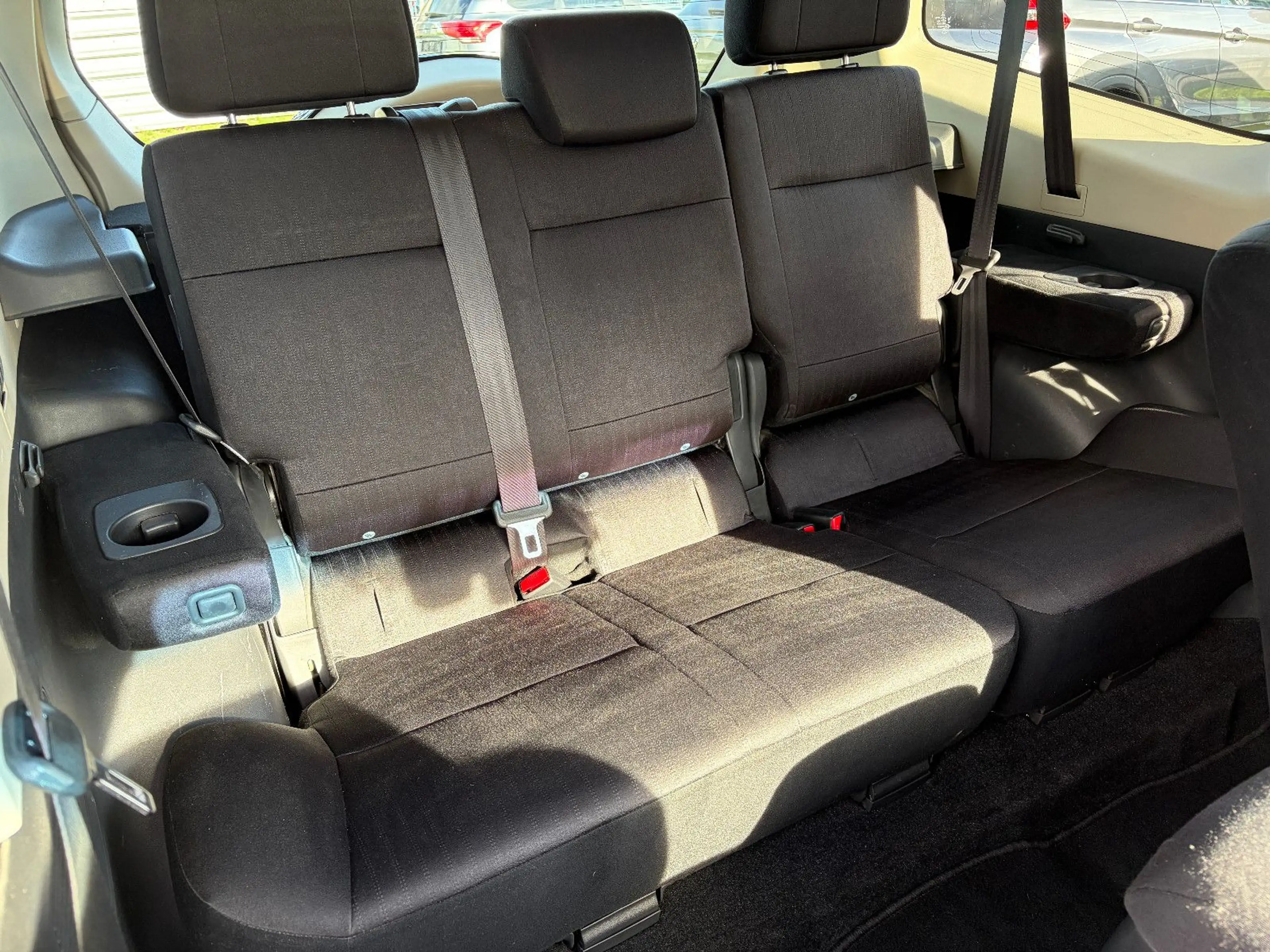 Mitsubishi Pajero 3.2 DI-D Plus 3-Türer Automatik — photo 14