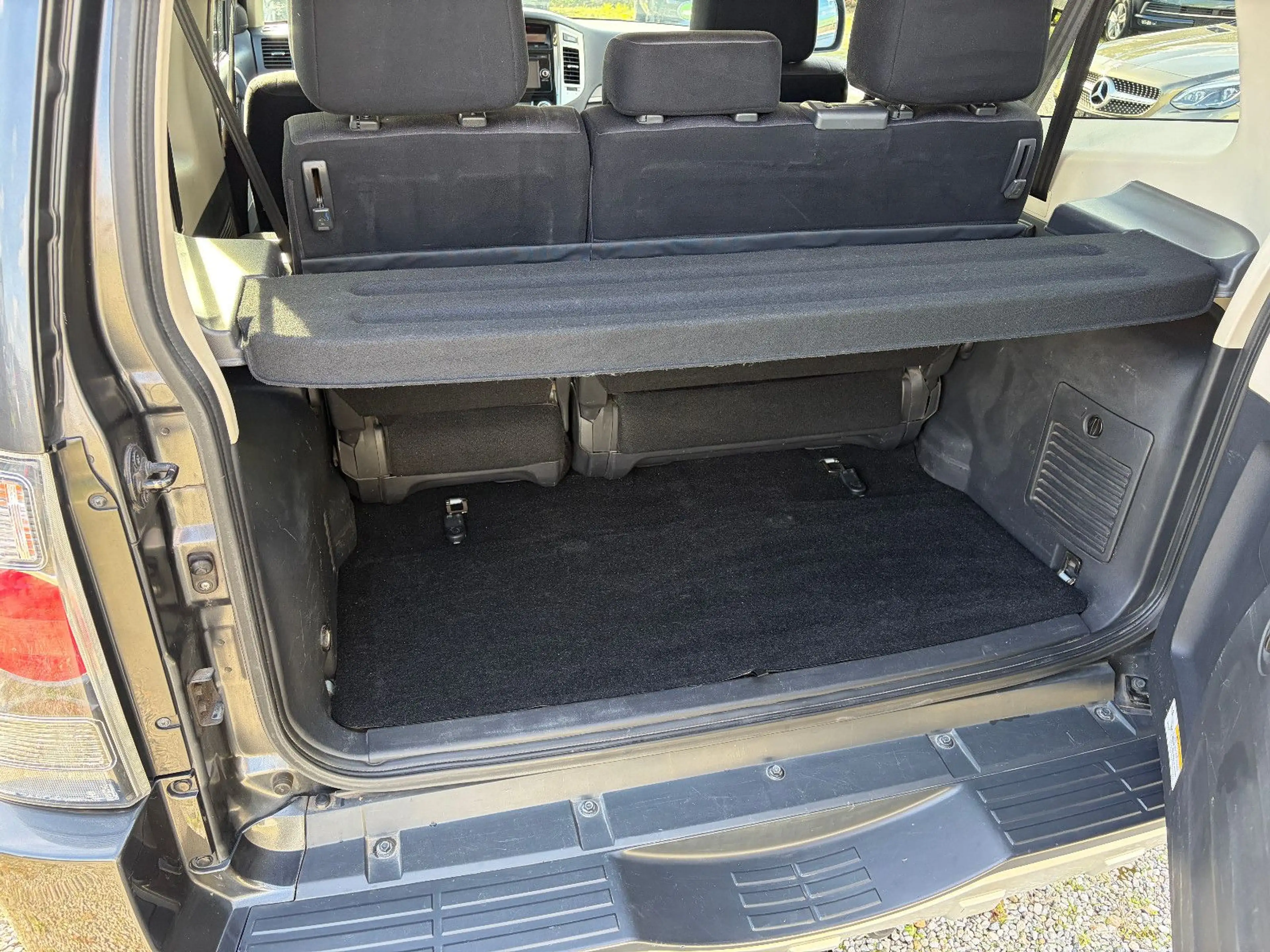 Mitsubishi Pajero 3.2 DI-D Plus 3-Türer Automatik — photo 15