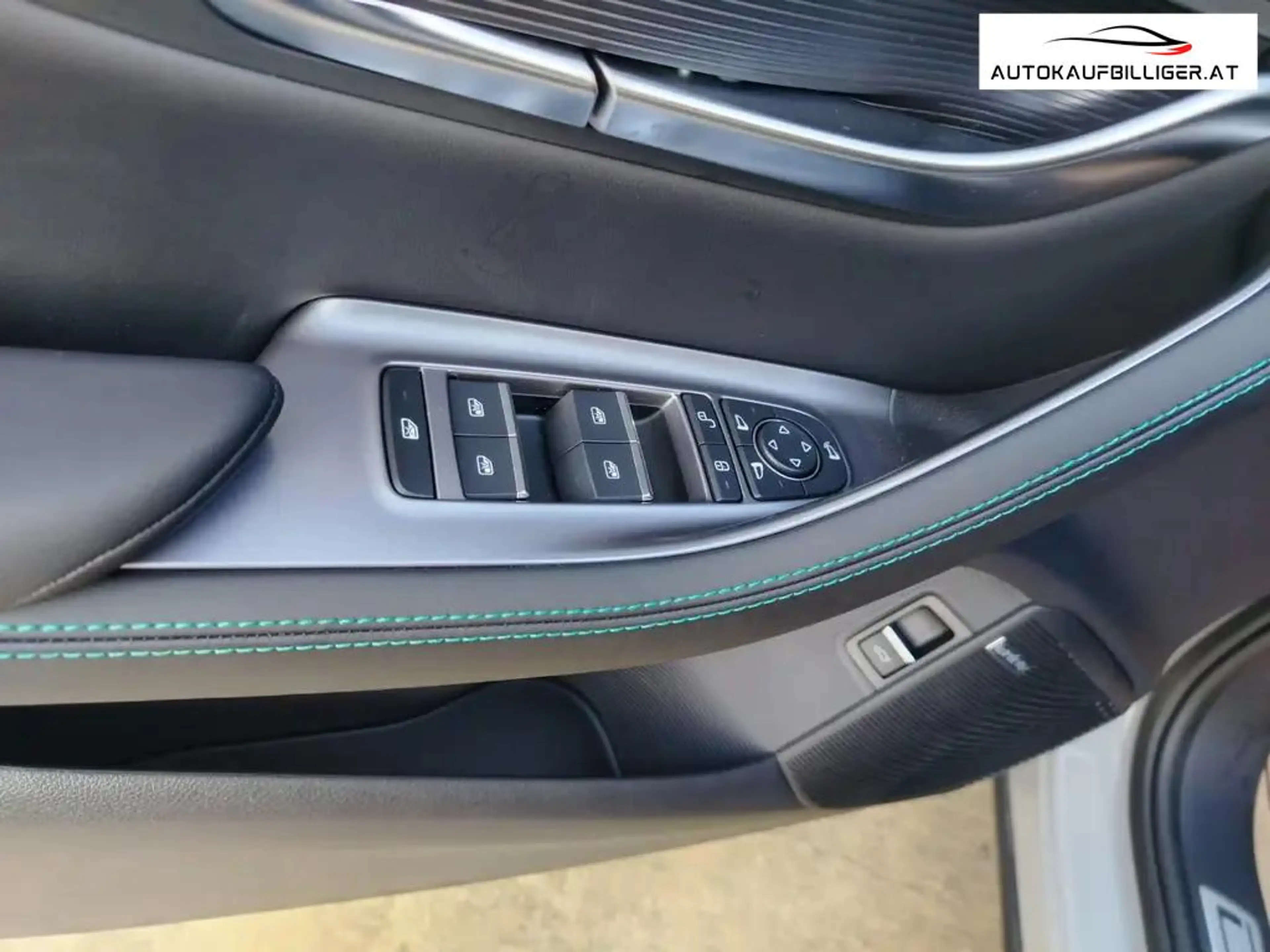 BYD Seal U DM-i Boost *Österreich-Paket**In Anlieferung* — photo 14