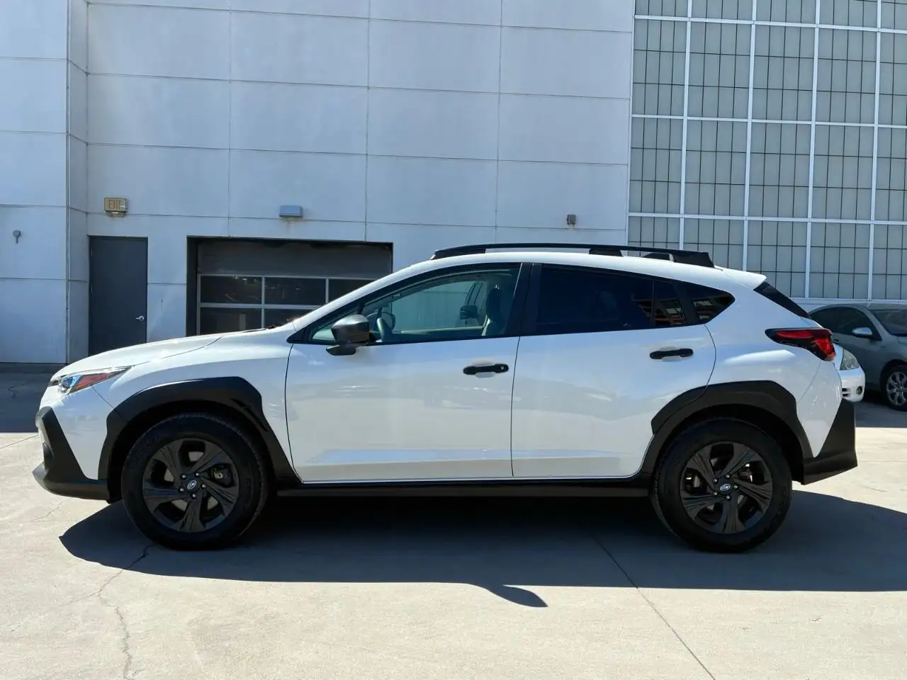 Subaru Crosstrek снимка Subaru Crosstrek