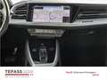 Audi Q4 e-tron 45 QUATTRO S LINE NAVI PLUS SONOS LED MMI VIRTUAL Zwart - thumbnail 11