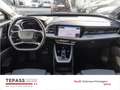 Audi Q4 e-tron 45 QUATTRO S LINE NAVI PLUS SONOS LED MMI VIRTUAL Zwart - thumbnail 6