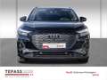 Audi Q4 e-tron 45 QUATTRO S LINE NAVI PLUS SONOS LED MMI VIRTUAL Zwart - thumbnail 3