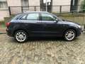 Audi Q3 2.0 TDi Quattro S line S tronic Blauw - thumbnail 1