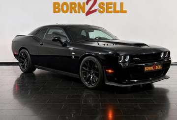 Scat Pack 6.4 V8 HEMI 492 ch toit ouvrant