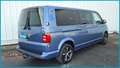 Volkswagen T6 Caravelle lang 4Motion FlügelTüren LED AHK Comfortline lan Bleu - thumbnail 4