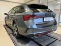 Skoda Octavia RS 2.0 TDI AHK Canton Soundsystem Navi ACC Grijs - thumbnail 3