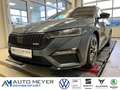 Skoda Octavia RS 2.0 TDI  Canton Soundsystem Navi ACC Gris - thumbnail 1