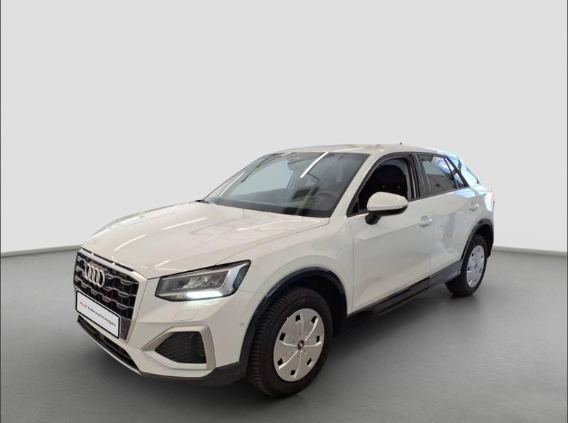 Audi Q2 Advanced 35 TFSI virt.Cockpit/ Navi plus/ AHK/ 17" — photo 5