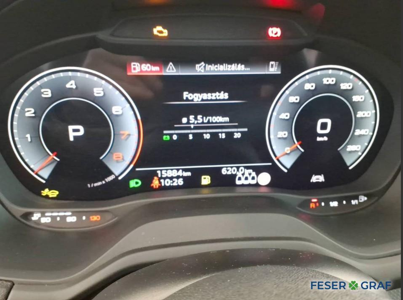 Audi Q2 Advanced 35 TFSI virt.Cockpit/ Navi plus/ AHK/ 17" — photo 4
