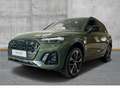 Audi Q5 40 TFSI qu S line MATRIX PANO LM21 Grün - thumbnail 1