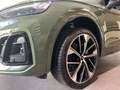 Audi Q5 40 TFSI qu S line MATRIX PANO LM21 Grün - thumbnail 6